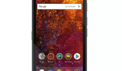 نقد و بررسی گوشی Cat S61 : مقاوم، خاص و متفاوت