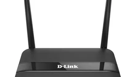 نقد و بررسی مودم روتر بی‌ سیم دی لینک DSL-124 N300