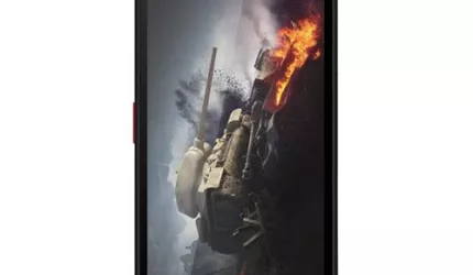 نقد و بررسی Doogee S70 و S70 Lite : مقاوم و خوش قیمت