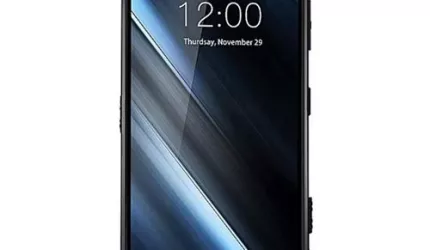 نقد و بررسی گوشی Doogee S90 : یک گوشی مقاوم و پرقدرت
