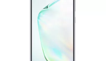 نقد و بررسی گلکسی نوت 10 لایت | Galaxy Note 10 Lite