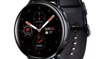 نقد و بررسی گلکسی واچ اکتیو 2 سامسونگ (Galaxy Watch Active2) : محبوبترین ساعت