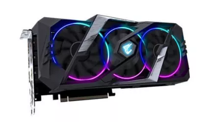 نقد و بررسی کارت گرافیک AORUS GeForce RTX 2070 Super : قدرت Nvidia، کیفیت گیگابایت