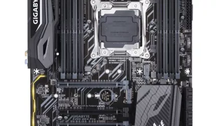 نقد و بررسی مادربرد Gigabyte X299 UD4: کارهای سخت را به من بسپار!