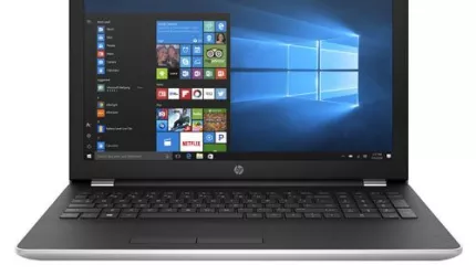 نقد و بررسی لپ‌تاپ HP Pavilion 15 BS174nia | لپ‌تاپی کارآمد با قیمت رقابتی!