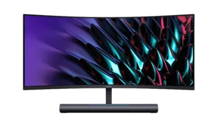 نقد و بررسی مانیتور هوآوی MateView GT 34