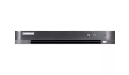 نقد و بررسی دستگاه Hikvision DS-7208HTHI-K2 DVR : حرفه‌ای نظارت کنید!