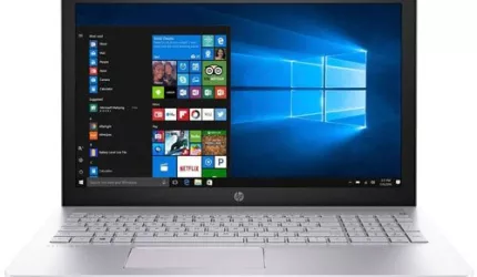 نقد و بررسی لپ تاپ HP Pavilion cc195nia : میان رده خوش قیمت و قوی
