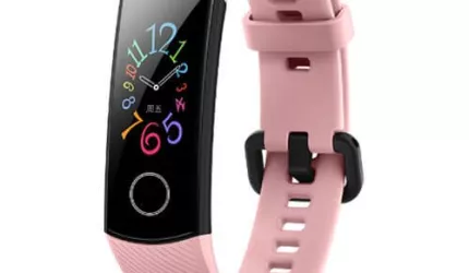 نقد و بررسی مچ بند هوشمند هوآوی HONOR Band 5 : همراه همیشگی شما
