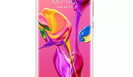نقد و بررسی هوآوی P30 Pro (پی 30 پرو): اوج کیفیت دوربین!