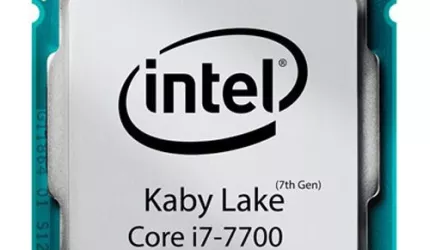 بررسی پردازنده‌های Core i7 7700K و Intel Core i7 7700: پرقدرت و سریع