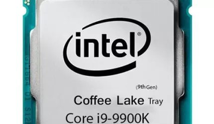 نقد و بررسی پردازنده Intel Core i9-9900K : سریع ترین پردازنده گیمینگ نسل 9!