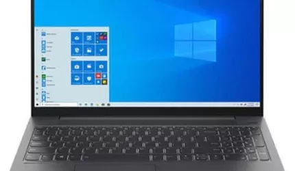 نقد و بررسی لپ تاپ Lenovo IdeaPad 5 | میان رده جذاب و سبک جدید لنوو