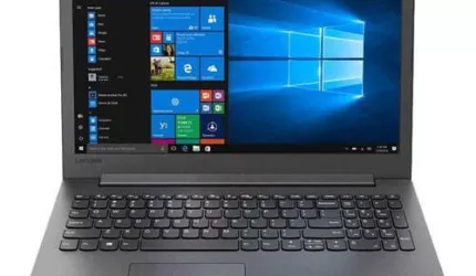نقد و بررسی لپ تاپ Lenovo Ideapad 130 | خوش قیمت و قوی