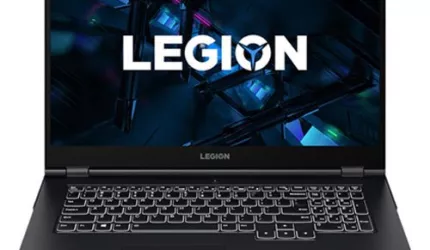 نقد و بررسی لپ تاپ Lenovo Legion 5 | لپ تاپ گیمینگ قدرتمند با قیمت مناسب