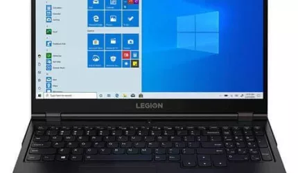 نقد و بررسی لپ تاپ Lenovo Legion 5 | لپ تاپ گیمینگ قدرتمند با قیمت مناسب