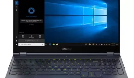 نقد و بررسی لپ تاپ Lenovo Legion 7 | یکی از قدرتمندترین لپ تاپ های گیمینگ