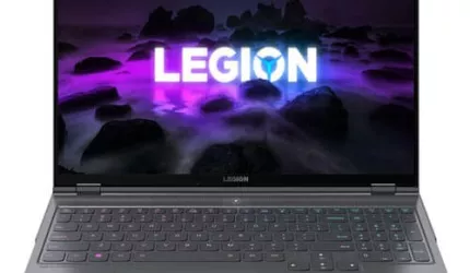 نقد و بررسی لپ تاپ Lenovo Legion 7 | یکی از قدرتمندترین لپ تاپ های گیمینگ
