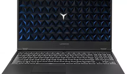 نقد و بررسی لپ‌تاپ Lenovo Legion Y530 | یک گیمینگ قدرتمند و متفاوت!