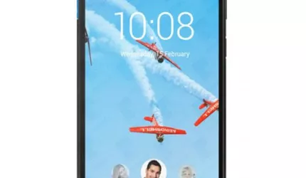 بررسی لنوو تب 4 7 اینچی (Lenovo Tab 4 7 7304X)