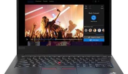 نقد و بررسی سری لپ تاپ Lenovo ThinkPad E | مقاوم، کارآمد و اقتصادی!