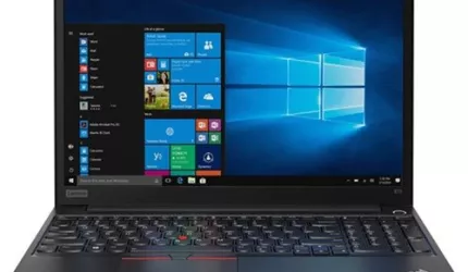 نقد و بررسی سری لپ تاپ Lenovo ThinkPad E | مقاوم، کارآمد و اقتصادی!