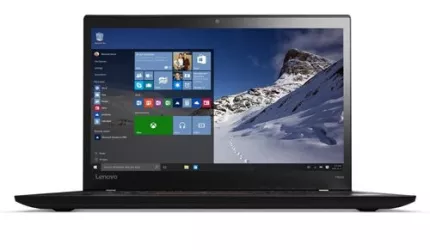 بررسی لپ تاپ Thinkpad E570: مستحکم و کارآمد