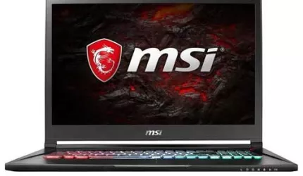 نقد و بررسی لپ‌تاپ MSI GS73VR | حرفه‌ای‌ترین برای بازی‌های ویدیویی