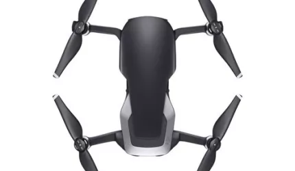 بررسی پهباد مویک ایر کمبو (Dji Mavic Air Combo)