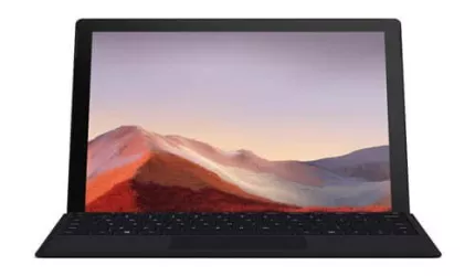 نقد و بررسی سرفیس پرو 7 مایکروسافت | Microsoft Surface Pro 7