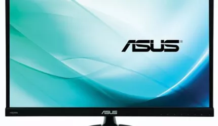 نقد و بررسی مانیتور ASUS VC239H: خوش‌ قیمت با پنل IPS