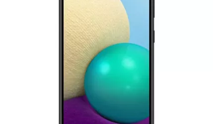 نقد و بررسی گلکسی A02 سامسونگ | Galaxy A02
