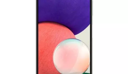 نقد و بررسی موبایل Samsung Galaxy A22