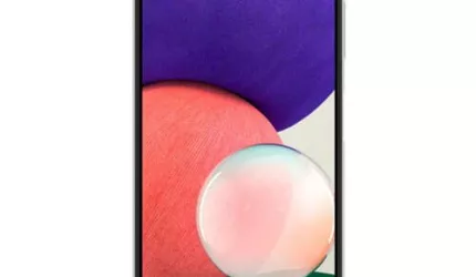 نقد و بررسی موبایل Samsung Galaxy A22