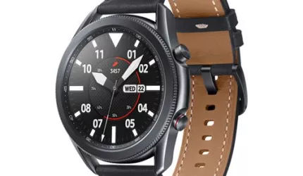 نقد و بررسی ساعت هوشمند گلکسی واچ 3 سامسونگ | Samsung Galaxy Watch 3