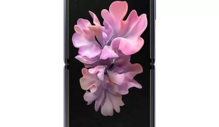 نقد و بررسی گلکسی زد فلیپ سامسونگ | Galaxy Z Flip