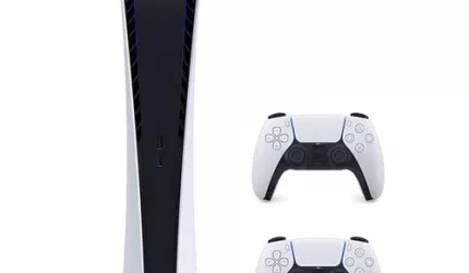 نقد و بررسی کنسول پلی استیشن 5