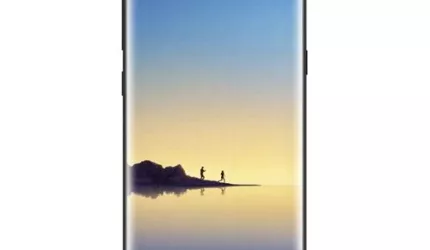 Note 8برسی تخصصی