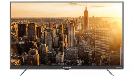 نقد و بررسی تلویزیون هوشمند XT725 ایکس ویژن | میان رده اقتصادی با نمایشگر با کیفیت