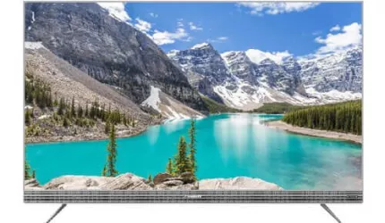 نقد و بررسی تلویزیون هوشمند 49XTU735 ایکس ویژن | ترکیبی منحصر به فرد از صدا و تصویر