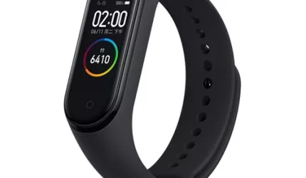 نقد و بررسی شیائومی می بند 4 (Xiaomi Mi Band 4)| یک ردیاب عالی و ارزان قیمت