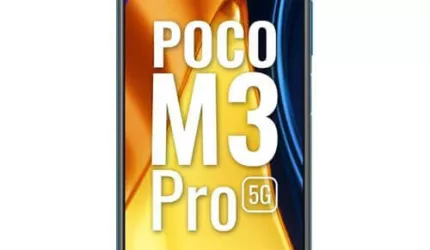نقد و بررسی موبایل Xiaomi Poco M3 Pro 5G | گوشی پوکو ام 3 پرو حرفه‌ ای تر از قبل!