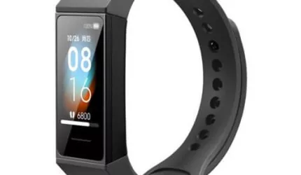 نقد و بررسی دست بند هوشمند Redmi Smart Band : سبک، زیبا و باصرفه