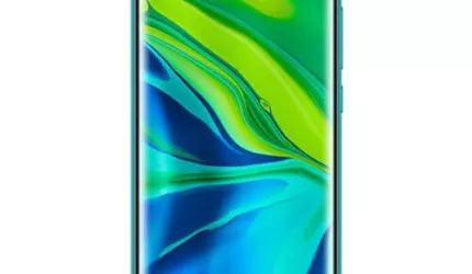 نقد و بررسی می نوت 10 شیائومی (Xiaomi Mi Note 10)