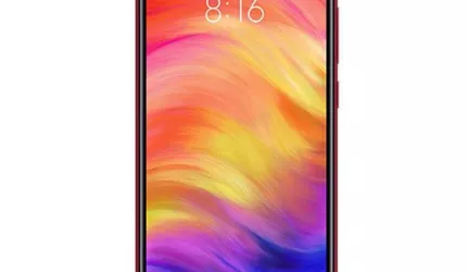 نقد و بررسی شیائومی ردمی نوت 7 پرو (Redmi Note 7 Pro)