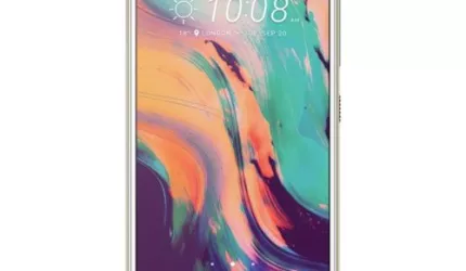 بررسی HTC Desire 10 Pro : میان رده‌ای فراتر از حد انتظارات