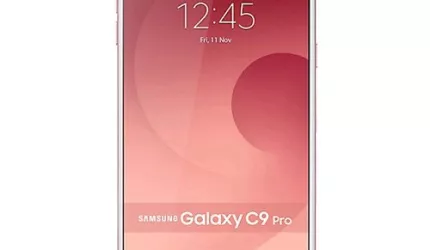 نقد و بررسی گلکسی سی 9 پرو (Samsung Galaxy C9 Pro)