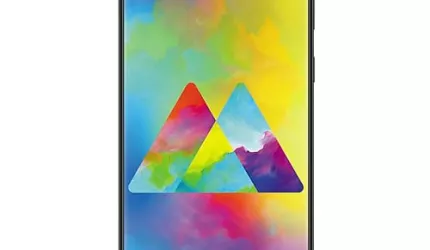نقد و بررسی Galaxy M20 سامسونگ (گلکسی ام 20)