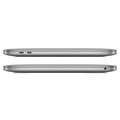 پورت های سمت چپ و راست Apple MacBook Pro MNEH3 2022