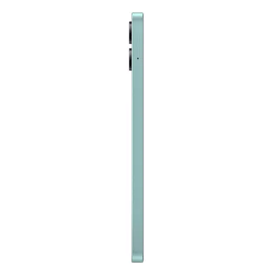 نمای دکمه های گوشی موبایل سامسونگ Galaxy A06 ظرفیت 128 گیگابایت رم 6 گیگابایت
